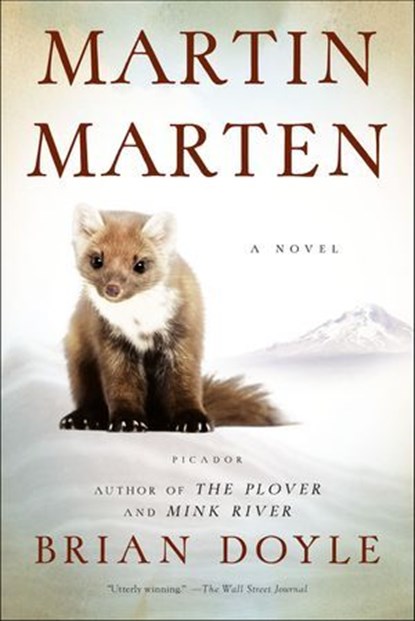 Martin Marten, Brian Doyle - Ebook - 9781466843691