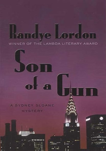 Son of a Gun, Randye Lordon - Ebook - 9781466848160