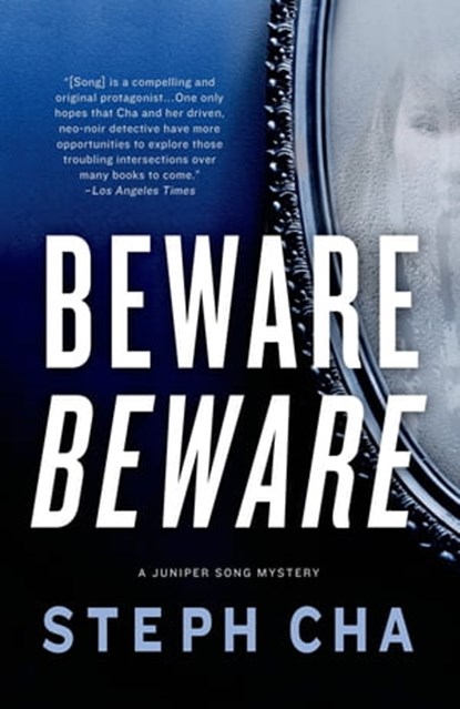 Beware Beware, Steph Cha - Ebook - 9781466850156