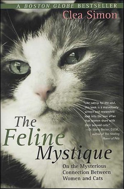 The Feline Mystique, Clea Simon - Ebook - 9781466850255