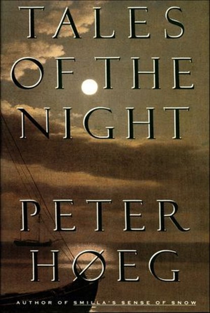 Tales of the Night, Peter Høeg - Ebook - 9781466850798