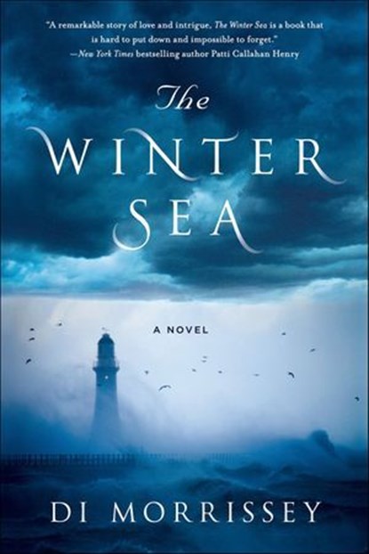 The Winter Sea, Di Morrissey - Ebook - 9781466852051