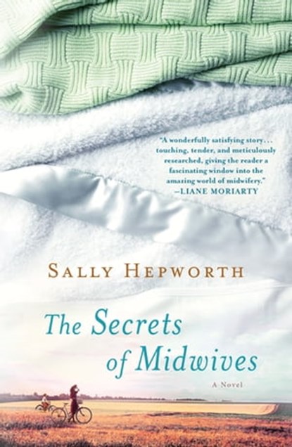 The Secrets of Midwives, Sally Hepworth - Ebook - 9781466852631
