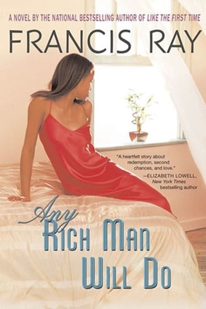 Any Rich Man Will Do, Francis Ray - Ebook - 9781466852914