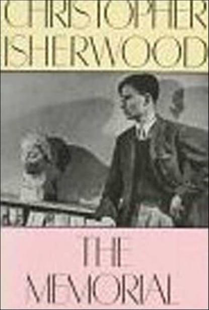 The Memorial, Christopher Isherwood - Ebook - 9781466853324