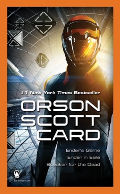 Ender's Game Boxed Set II, Orson Scott Card - Ebook - 9781466854796