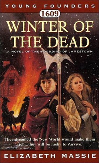 1609, Elizabeth Massie - Ebook - 9781466856103