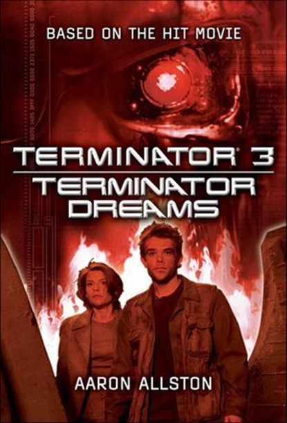 Terminator 3, Aaron Allston - Ebook - 9781466856455
