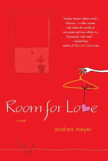 Room for Love, Andrea Meyer - Ebook - 9781466856806