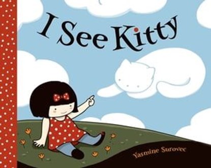 I See Kitty, Yasmine Surovec - Ebook - 9781466857445