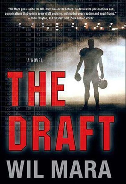 The Draft, Wil Mara - Ebook - 9781466859166