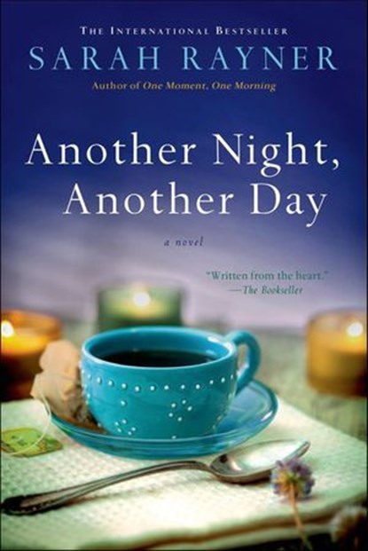 Another Night, Another Day, Sarah Rayner - Ebook - 9781466859258