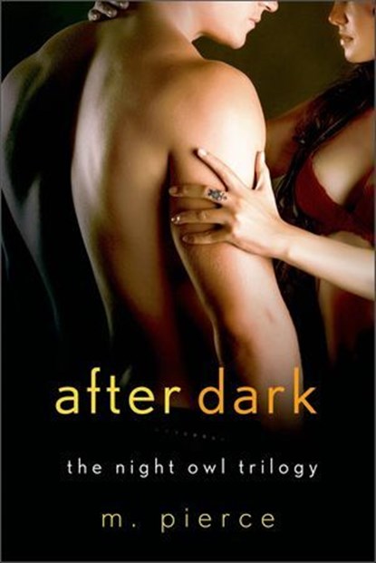 After Dark, M. Pierce - Ebook - 9781466862548