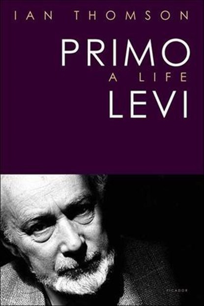 Primo Levi, Ian Thomson - Ebook - 9781466866065