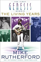 The Living Years - Mike Rutherford - 9781466866171