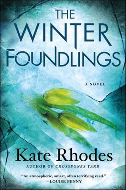 The Winter Foundlings, Kate Rhodes - Ebook - 9781466866928
