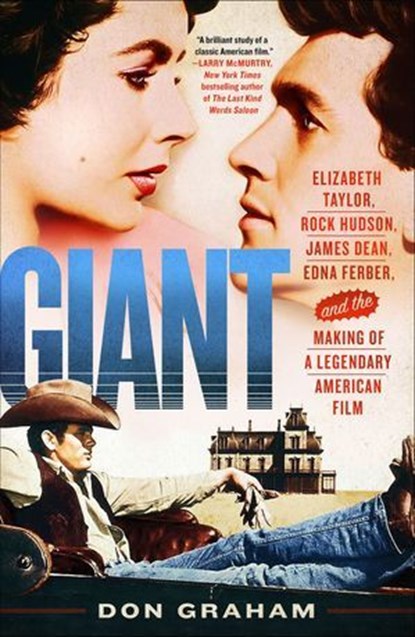 Giant, Don Graham - Ebook - 9781466867970