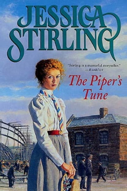 The Piper's Tune, Jessica Stirling - Ebook - 9781466869721