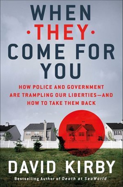 When They Come for You, David Kirby - Ebook - 9781466870055