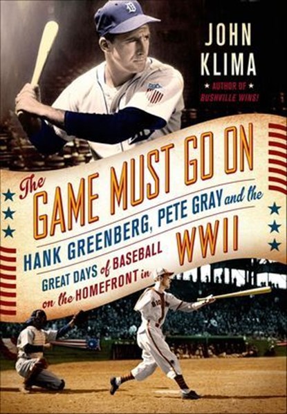 The Game Must Go On, John Klima - Ebook - 9781466871083