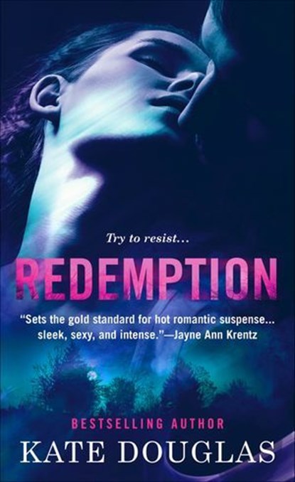 Redemption, Kate Douglas - Ebook - 9781466871205