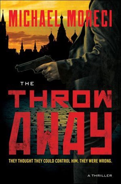 The Throwaway, Michael Moreci - Ebook - 9781466871502