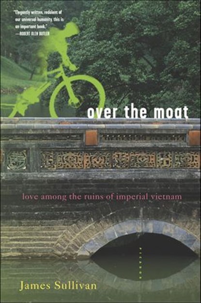 Over the Moat, James Sullivan - Ebook - 9781466871946