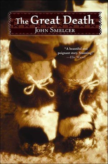 The Great Death, John Smelcer - Ebook - 9781466872189