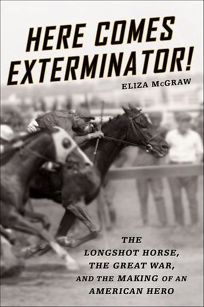 Here Comes Exterminator!, Eliza McGraw - Ebook - 9781466872721