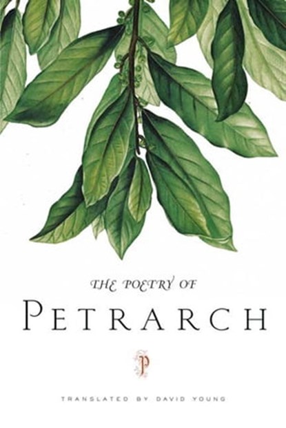 The Poetry of Petrarch, Petrarch - Ebook - 9781466872899