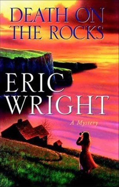 Death on the Rocks, Eric Wright - Ebook - 9781466876279