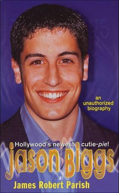 Jason Biggs, James Robert Parish - Ebook - 9781466876613
