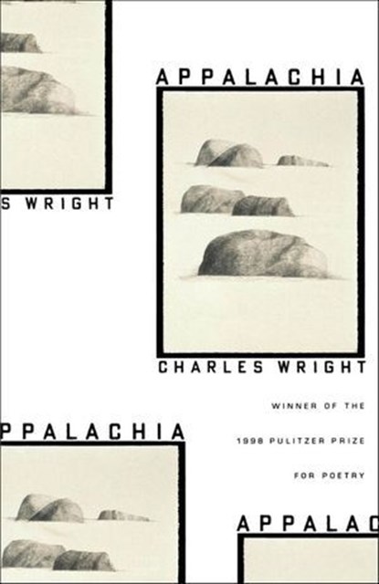 Appalachia, Charles Wright - Ebook - 9781466877467