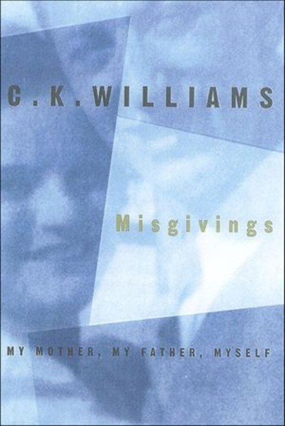 Misgivings, C. K. Williams - Ebook - 9781466880603