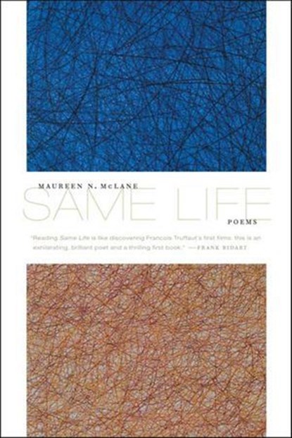 Same Life, Maureen N. McLane - Ebook - 9781466880795