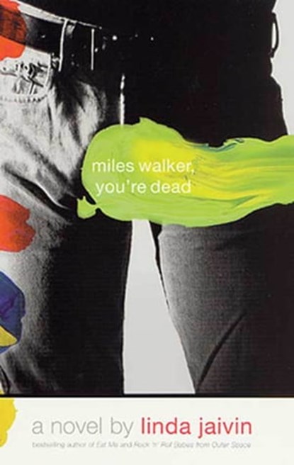 Miles Walker, You're Dead, Linda Jaivin - Ebook - 9781466882379