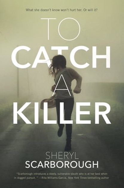 To Catch a Killer, Sheryl Scarborough - Ebook - 9781466885486
