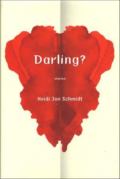 Darling?, Heidi Jon Schmidt - Ebook - 9781466886094