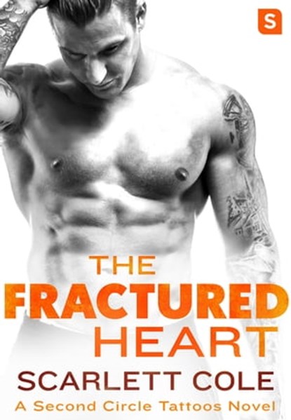The Fractured Heart, Scarlett Cole - Ebook - 9781466886681