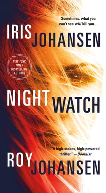 Night Watch, Iris Johansen ; Roy Johansen - Ebook - 9781466887336