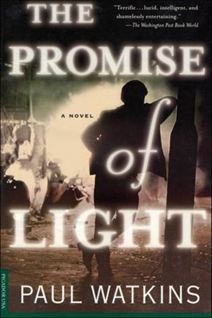 The Promise of Light, Paul Watkins - Ebook - 9781466887664