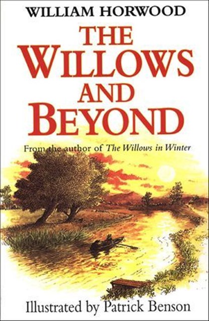 The Willows and Beyond, William Horwood - Ebook - 9781466887756