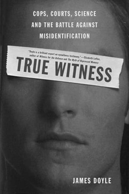 True Witness, James M. Doyle - Ebook - 9781466888265