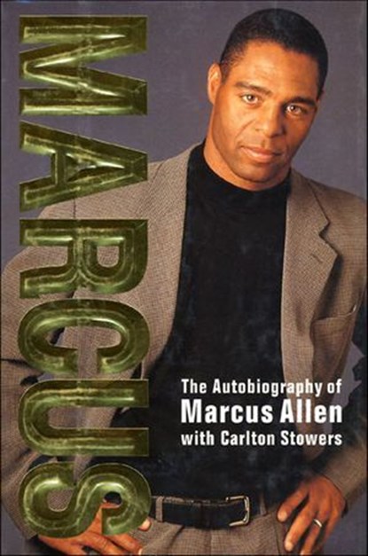 Marcus, Marcus Allen ; Carlton Stowers - Ebook - 9781466889743