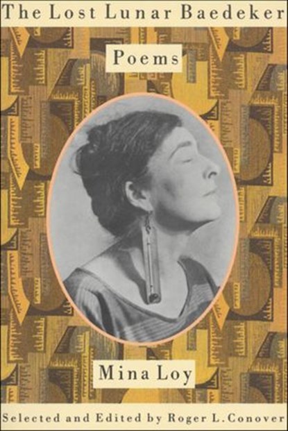 The Lost Lunar Baedeker, Mina Loy - Ebook - 9781466890046