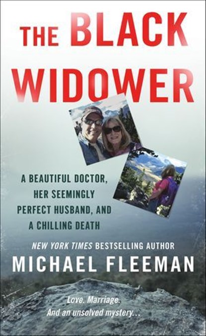The Black Widower, Michael Fleeman - Ebook - 9781466891395