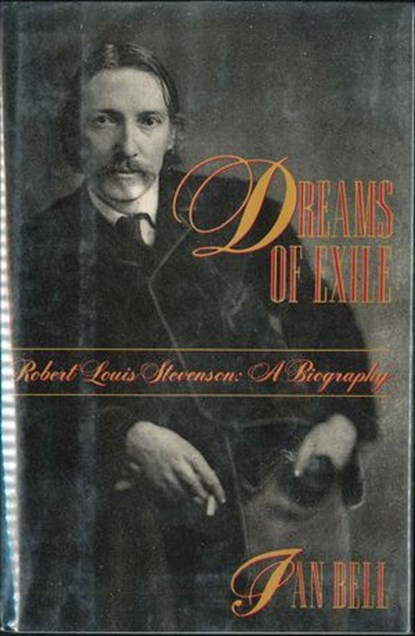 Dreams of Exile, Ian Bell - Ebook - 9781466891661