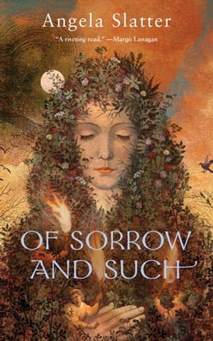 Of Sorrow and Such, Angela Slatter - Ebook - 9781466891920