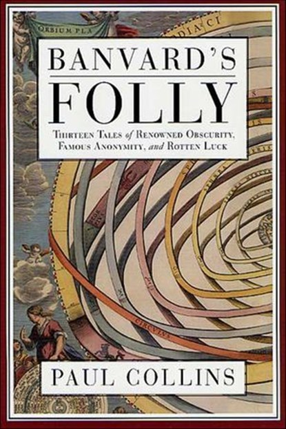 Banvard's Folly, Paul Collins - Ebook - 9781466892057