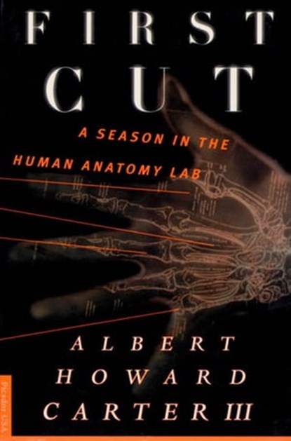 First Cut, Albert Howard Carter III - Ebook - 9781466892378